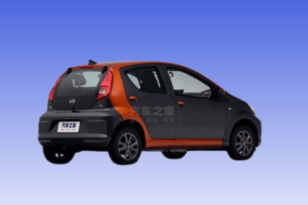 聊城抵押微型汽车