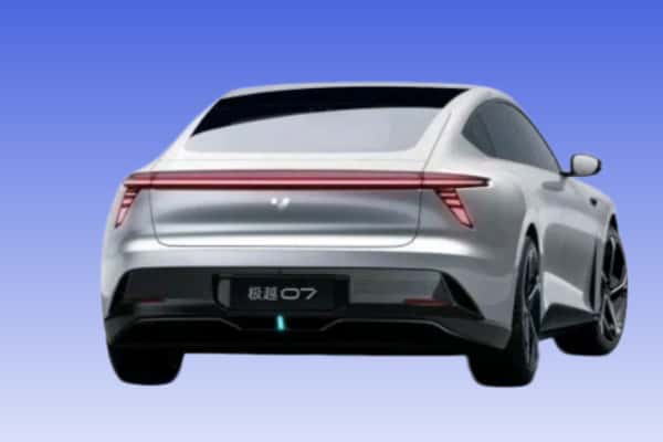 聊城回收小米汽车